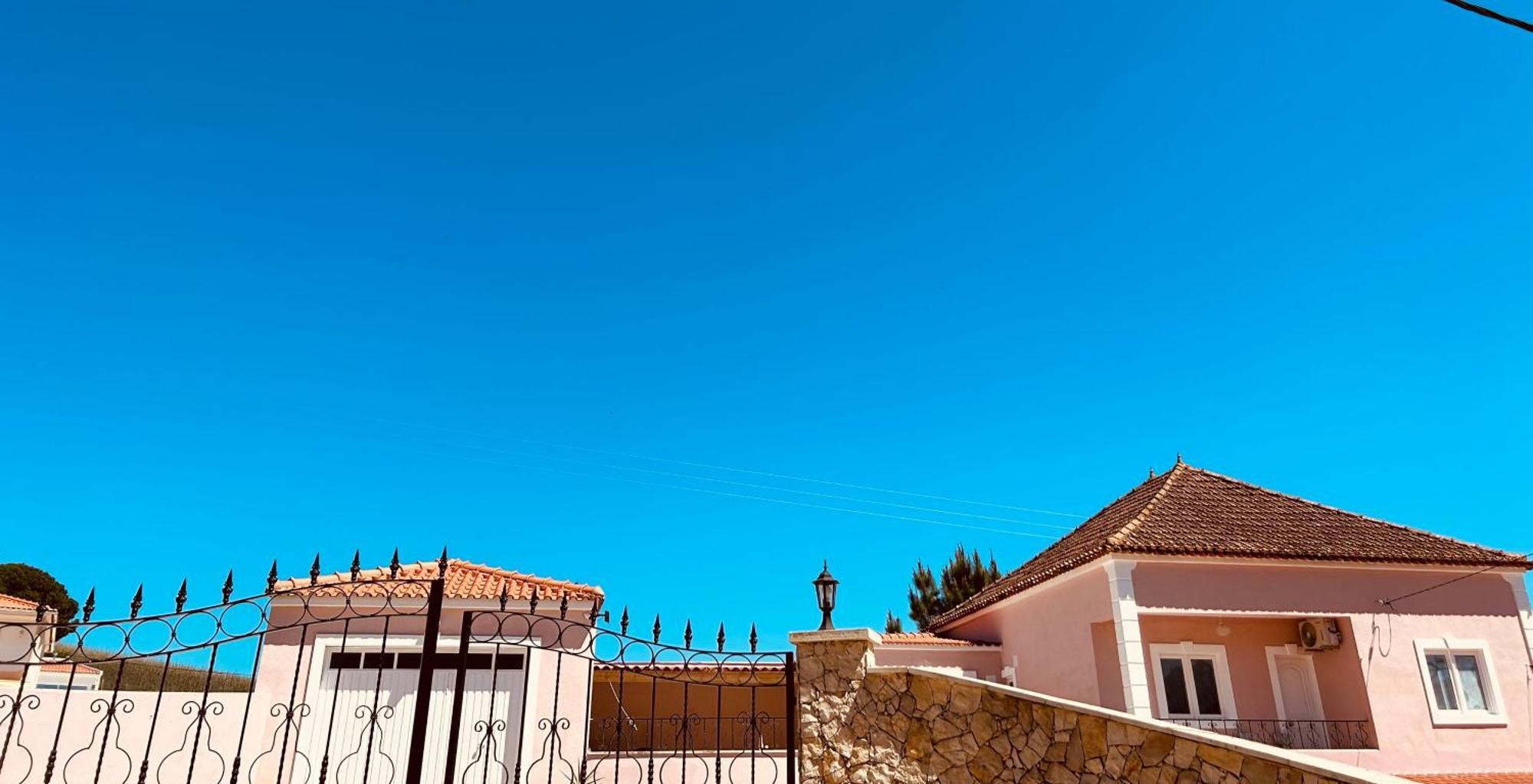 Mae Home Story Caldas Da Rainha Exterior foto
