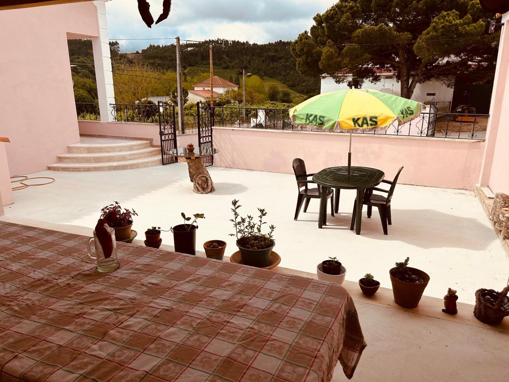 Mae Home Story Caldas Da Rainha Exterior foto