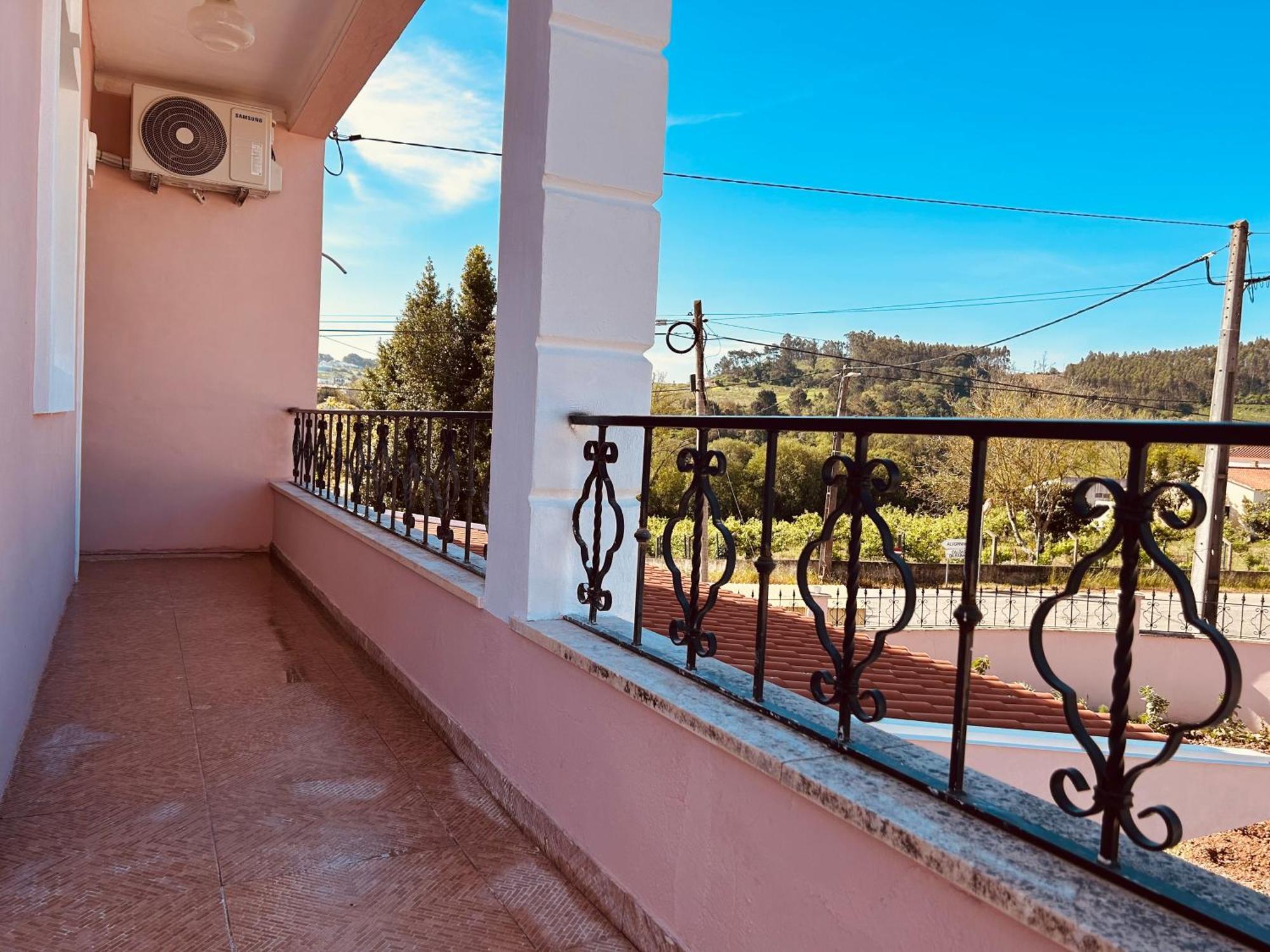 Mae Home Story Caldas Da Rainha Exterior foto