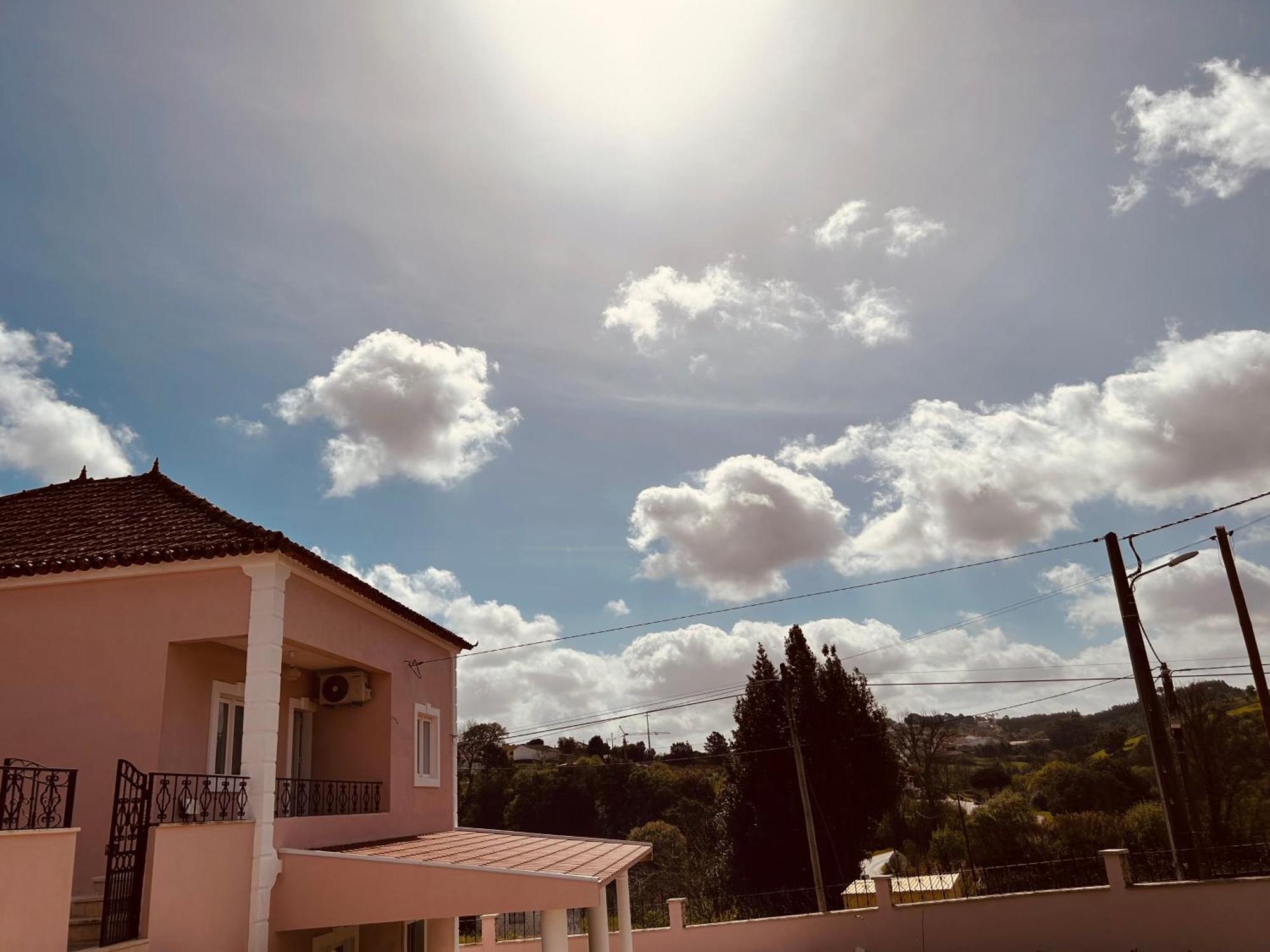 Mae Home Story Caldas Da Rainha Exterior foto