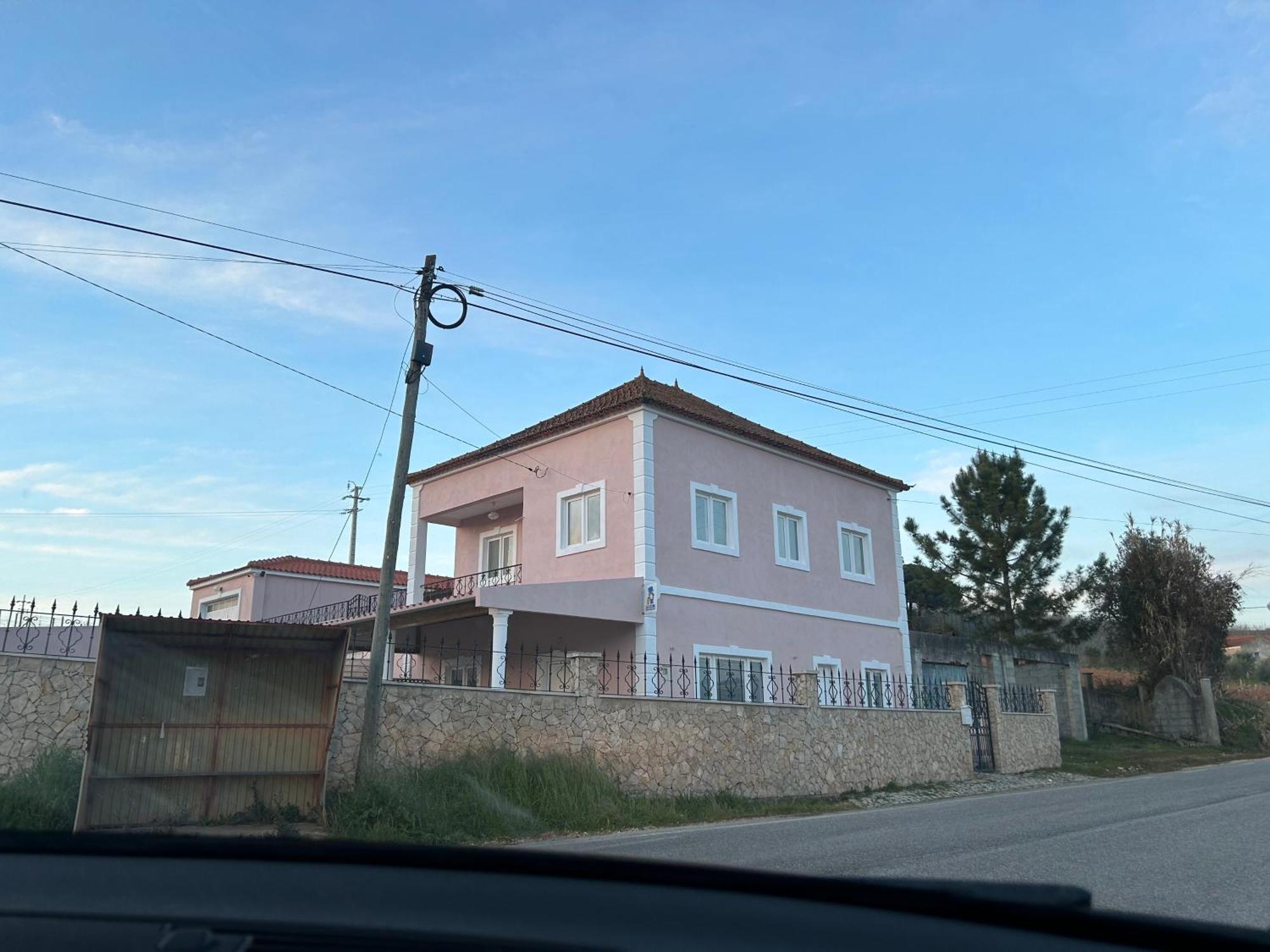 Mae Home Story Caldas Da Rainha Exterior foto