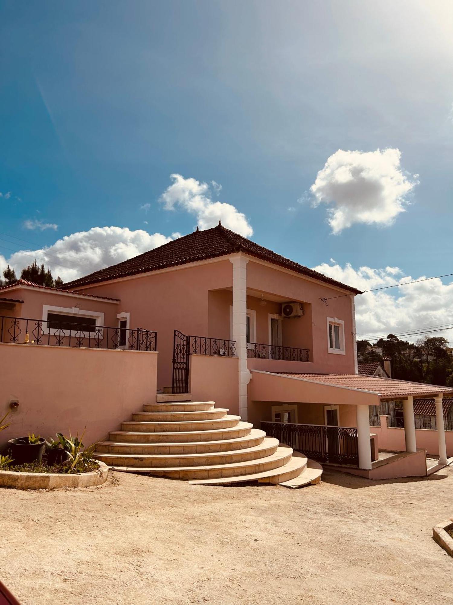 Mae Home Story Caldas Da Rainha Exterior foto